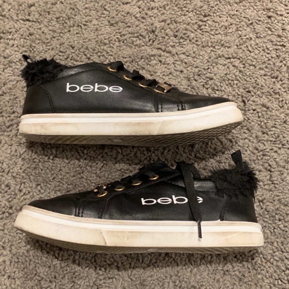 Bebe Girls sneakers